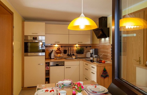 Pirna Apartment | Ferienwohnung/app. für 6 Gäste mit 68m² in Pirna