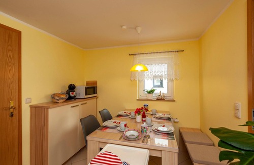 Pirna Apartment | Ferienwohnung/app. für 6 Gäste mit 68m² in Pirna