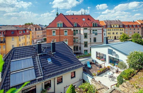 Pirna Apartment | Ferienwohnung/app. für 6 Gäste mit 68m² in Pirna
