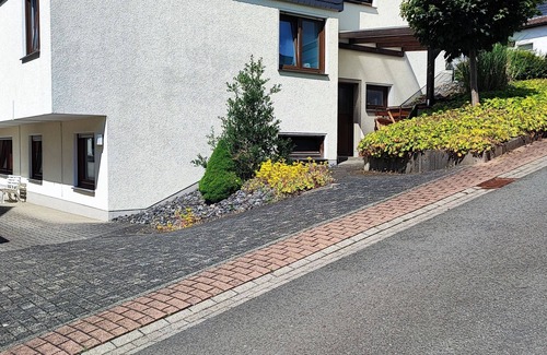 Arnsberg Apartment | Ferienwohnung/app. für 4 Gäste mit 60m² in Arnsberg