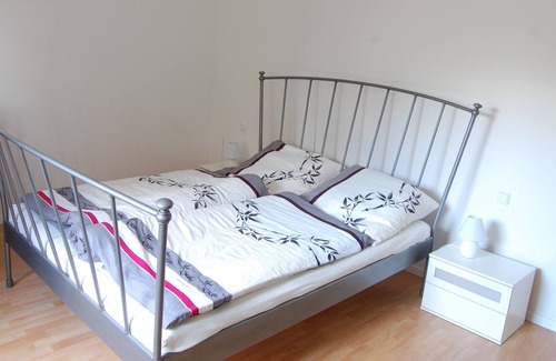 Burgthann Apartment | Ferienwohnung/app. für 5 Gäste mit 68m² in Burgthann