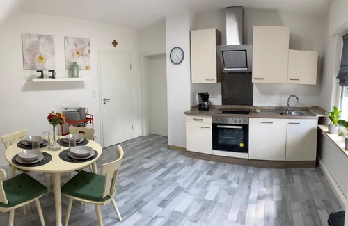 Ettringen Apartment | Ferienwohnung/app. für 5 Gäste mit 80m² in Ettringen
