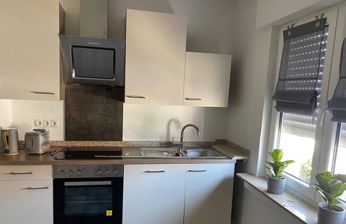 Ettringen Apartment | Ferienwohnung/app. für 5 Gäste mit 80m² in Ettringen