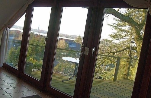 Fahrdorf Apartment | Ferienwohnung/app. für 3 Gäste mit 46m² in Fahrdorf