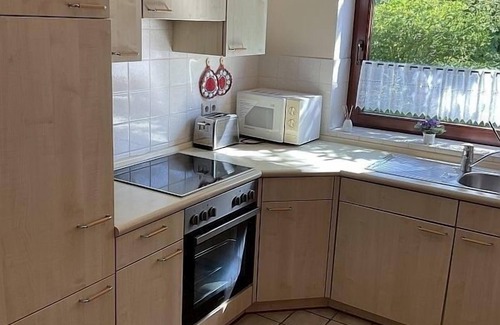 Fahrdorf Apartment | Ferienwohnung/app. für 2 Gäste mit 50m² in Fahrdorf