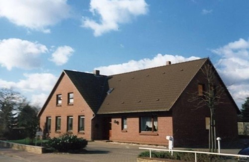 Fahrdorf Apartment | Ferienwohnung/app. für 2 Gäste mit 50m² in Fahrdorf