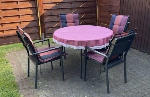 Fahrdorf Apartment | Ferienwohnung/app. für 2 Gäste mit 50m² in Fahrdorf