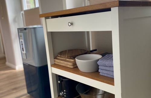 Gotheby Apartment | Ferienwohnung/app. für 4 Gäste mit 60m² in Fleckeby