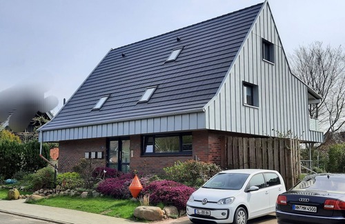Lindaunis Apartment | Ferienwohnung/app. für 2 Gäste mit 45m² in Lindaunis