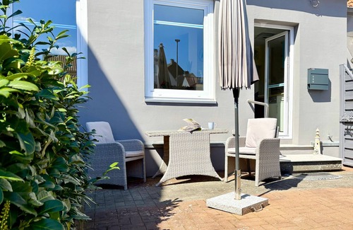 Schleswig Apartment | Ferienwohnung/app. für 2 Gäste mit 85m² in Schleswig