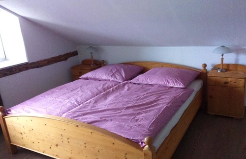 Solnhofen Apartment | Ferienwohnung/app. für 4 Gäste mit 100m² in Solnhofen