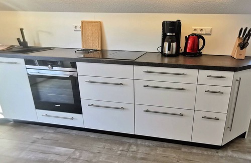 Tettnang Apartment | Ferienwohnung/app. für 8 Gäste mit 80m² in Tettnang