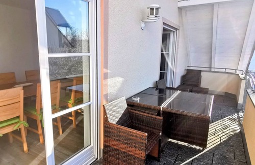Tettnang Apartment | Ferienwohnung/app. für 8 Gäste mit 80m² in Tettnang