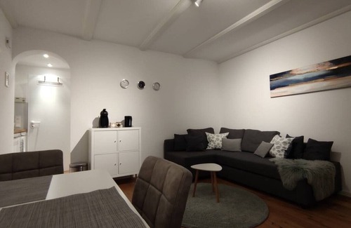 Ferienpark Himmelberg Apartment | Ferienwohnung/app. für 4 Gäste mit 38m² in Thalfang