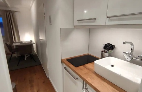 Ferienpark Himmelberg Apartment | Ferienwohnung/app. für 4 Gäste mit 38m² in Thalfang