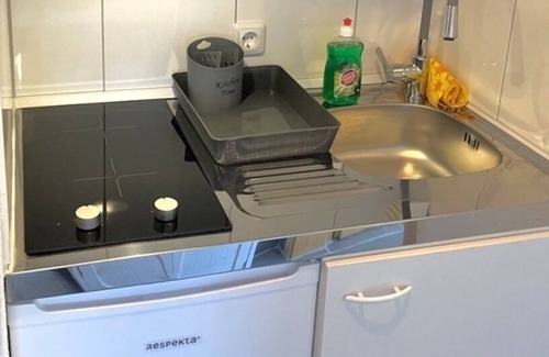 Wendtorfer Strand Apartment | Ferienwohnung/app. für 2 Gäste mit 30m² in Wendtorf