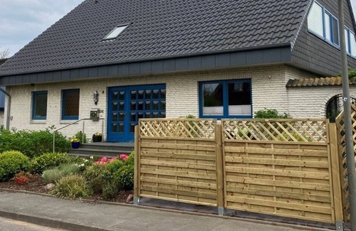 Wendtorfer Strand Apartment | Ferienwohnung/app. für 2 Gäste mit 30m² in Wendtorf