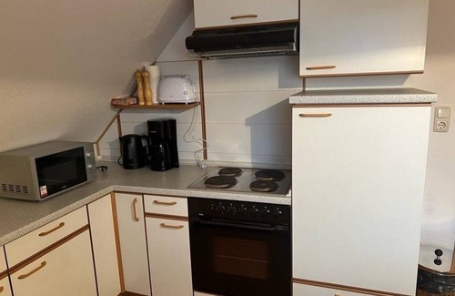 Bad Arolsen Apartment | Ferienwohnung/app. für 8 Gäste mit 96m² in Bad Arolsen