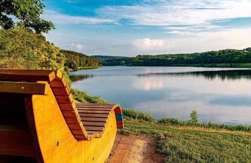 Bad Arolsen Apartment | Ferienwohnung/app. für 8 Gäste mit 96m² in Bad Arolsen