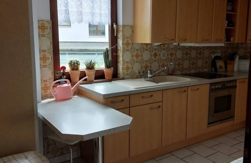 Obertal Apartment | Ferienwohnung/app. für 2 Gäste mit 56m² in Baiersbronn