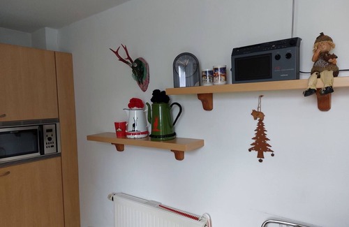 Obertal Apartment | Ferienwohnung/app. für 2 Gäste mit 56m² in Baiersbronn