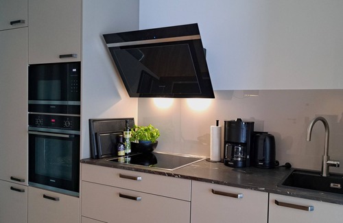 Eckernfoerde Apartment | Ferienwohnung/app. für 5 Gäste mit 64m² in Eckernförde