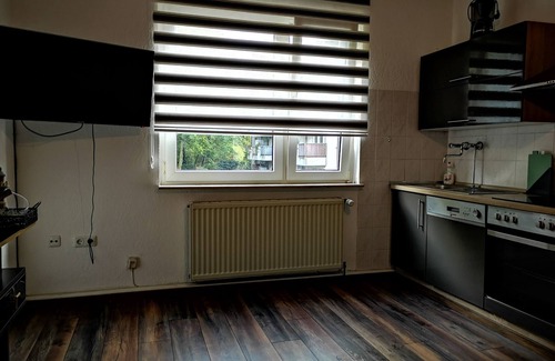 Stoppenberg Apartment | Ferienwohnung/app. für 3 Gäste mit 44m² in Stoppenberg