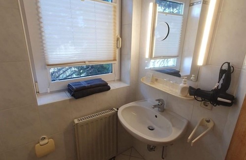 Zwingenberg Apartment | Ferienwohnung/app. für 2 Gäste mit 24m² in Zwingenberg