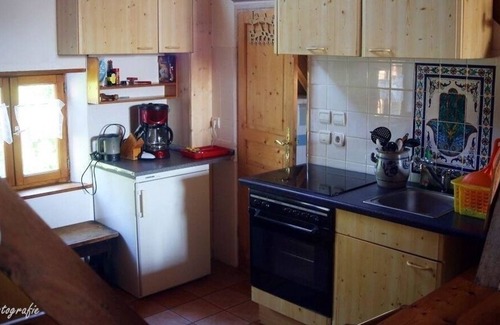 Betschdorf Apartment | Ferienwohnung/app. für 3 Gäste mit 45m² in Schwabwiller