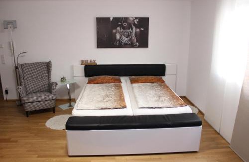 Friedrichshafen Apartment | Ferienwohnung Arcinessa Friedrichshafen Bodensee