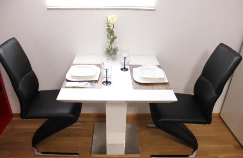 Friedrichshafen Apartment | Ferienwohnung Arcinessa Friedrichshafen Bodensee