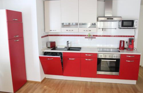 Friedrichshafen Apartment | Ferienwohnung Arcinessa Friedrichshafen Bodensee