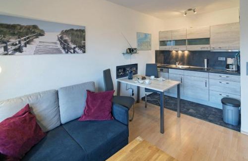 Dornum Apartment | Ferienwohnung Asgard