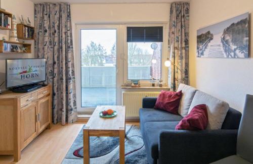 Dornum Apartment | Ferienwohnung Asgard