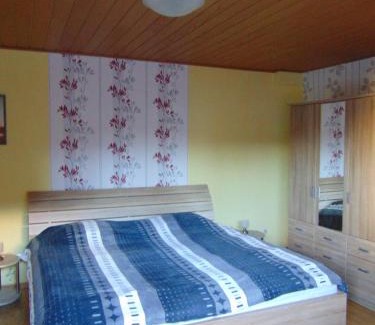 Plaidt Apartment | Ferienwohnung Astor zwischen Rhein und Mosel