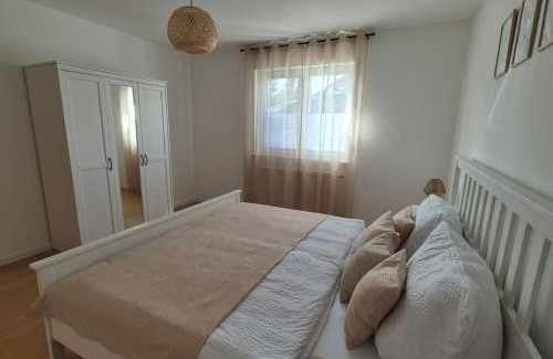 Stahl Apartment | Ferienwohnung AU in Bitburg