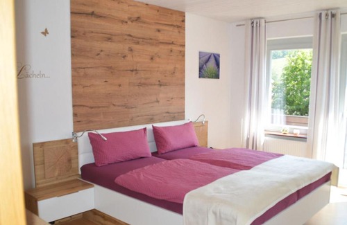 Lauf Apartment | Ferienwohnung Auernig