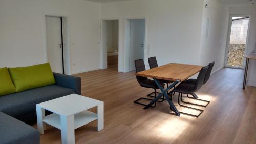 Perl Apartment | Ferienwohnung auf dem Bauernhof (Erdgeschoss)