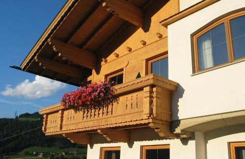 Hainzenberg Apartment | Ferienwohnung Ausblick Zillertal