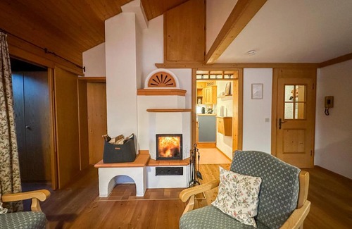 Hinterstein Apartment | Ferienwohnung Auszeit
