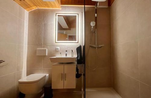 Hinterstein Apartment | Ferienwohnung Auszeit