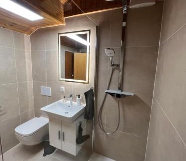 Hinterstein Apartment | Ferienwohnung Auszeit