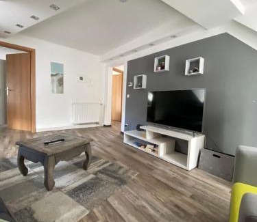 Bad Kreuznach Apartment | Ferienwohnung Auszeit