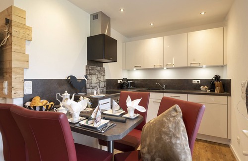 Fischen im Allgaeu Apartment | Ferienwohnung Auszeit