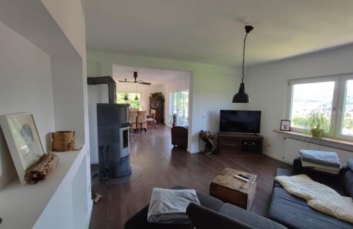 Hannoversch Munden Apartment | Ferienwohnung Auszeit