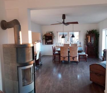 Hannoversch Munden Apartment | Ferienwohnung Auszeit