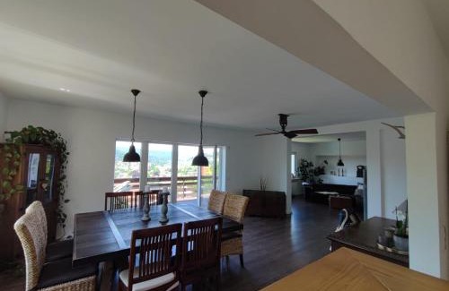 Hannoversch Munden Apartment | Ferienwohnung Auszeit