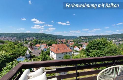 Hannoversch Munden Apartment | Ferienwohnung Auszeit