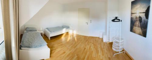 Illingen Apartment | Ferienwohnung Auszeit im Illtal