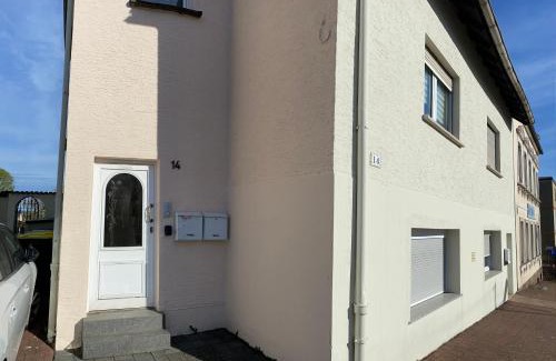 Illingen Apartment | Ferienwohnung Auszeit im Illtal